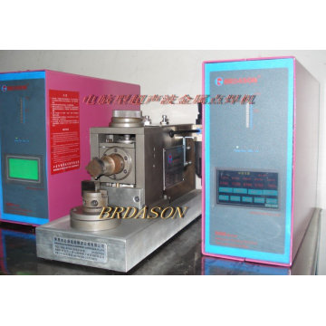 Battery Ultrasonic Spot Welding Machine